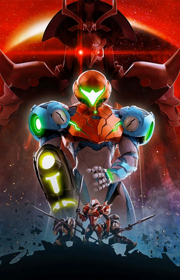 Metroid