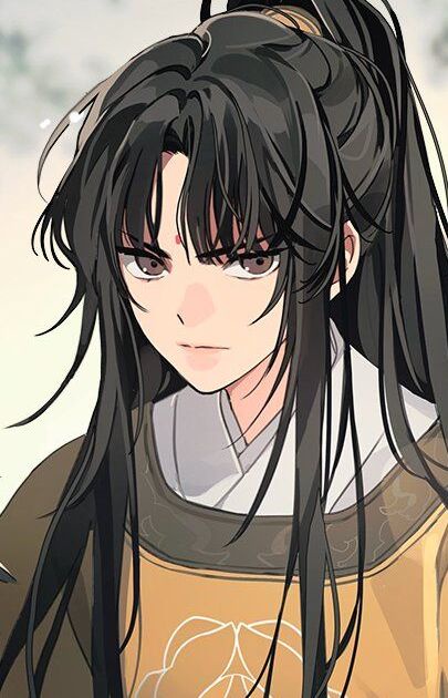 Jin Ling