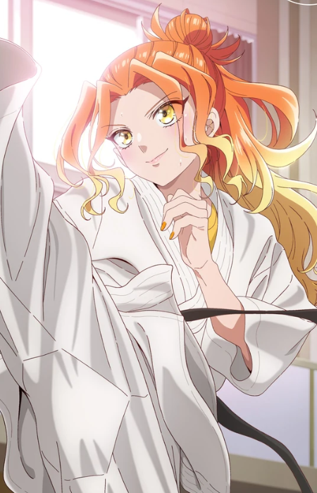 Niko Mikadono