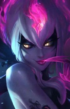 Evelynn