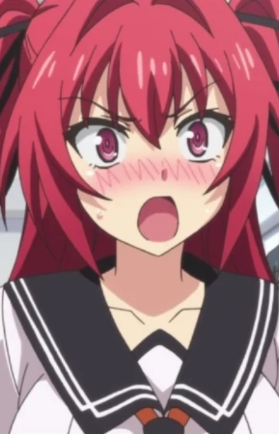 Mio Naruse