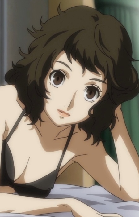 Sadayo Kawakami