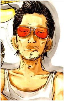 Jirou Yamada