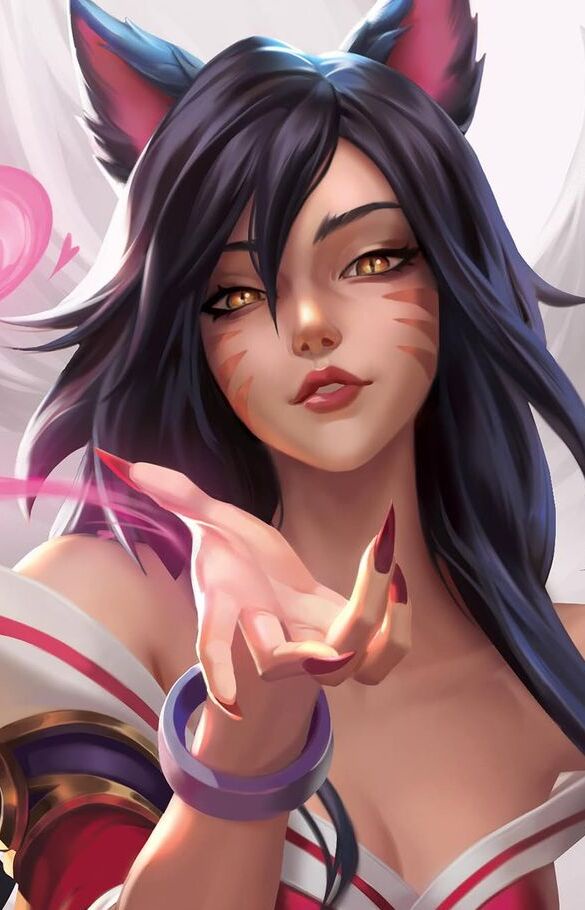 Ahri