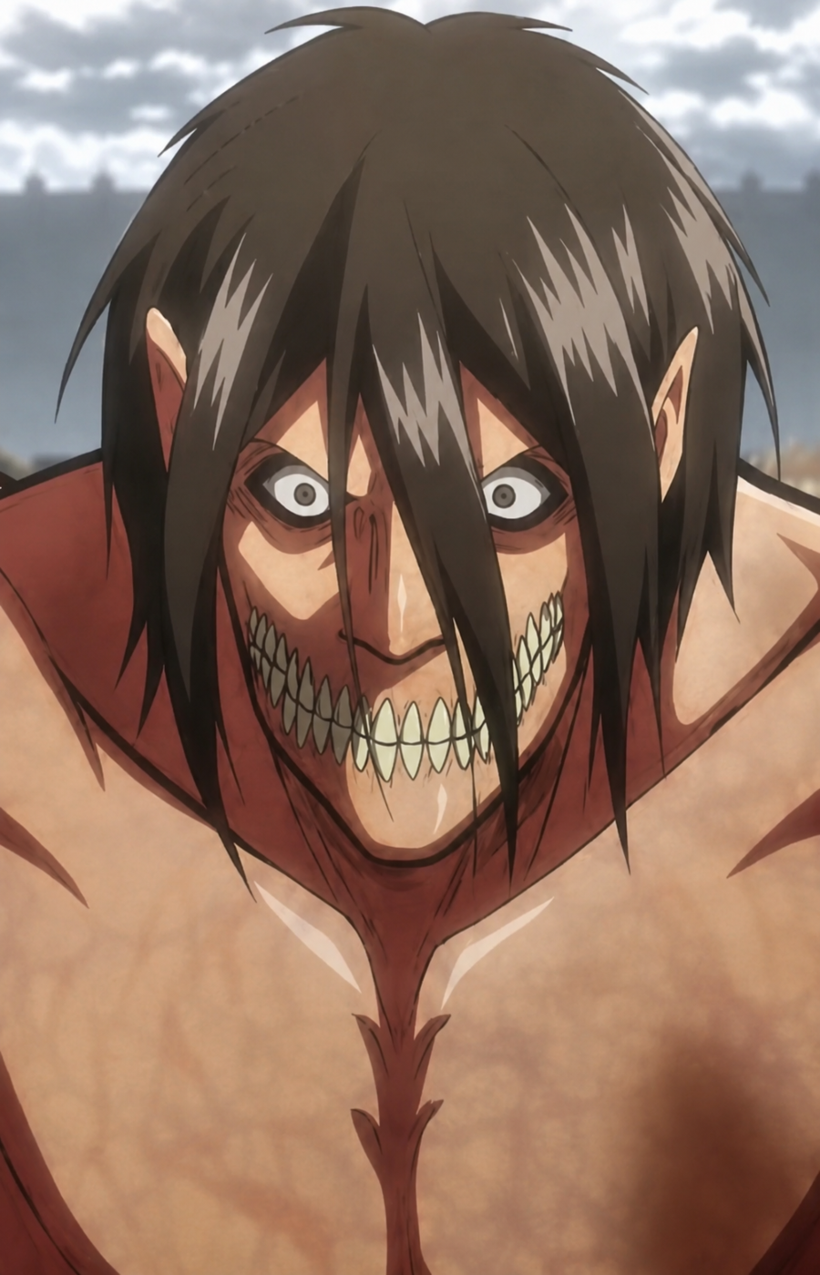 Eren Yeager