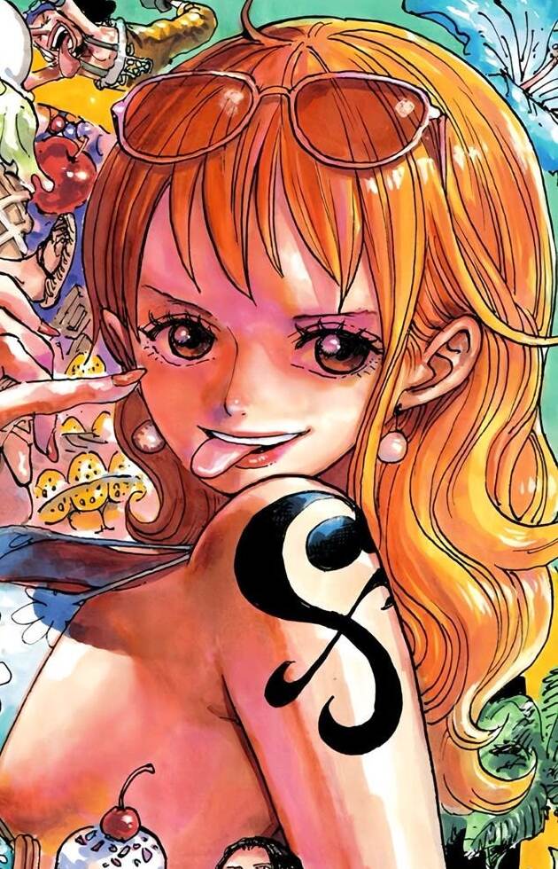 Nami