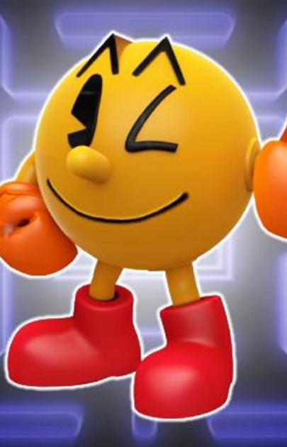 Pac-Man