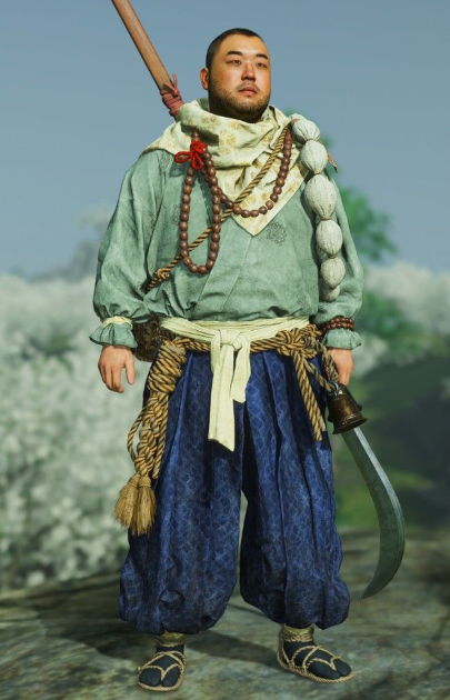 Norio