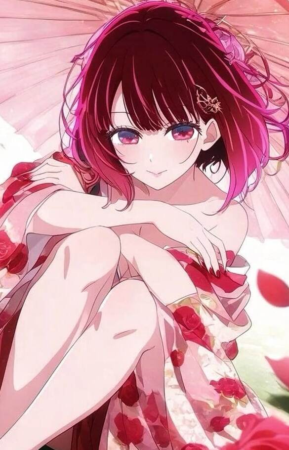 Kana Arima