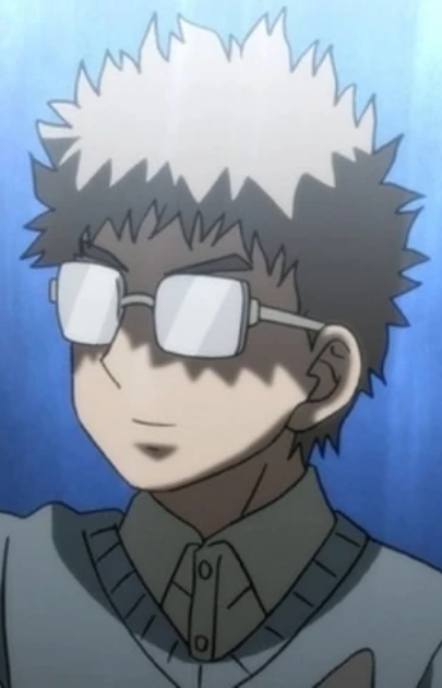 Nozomu Hatori