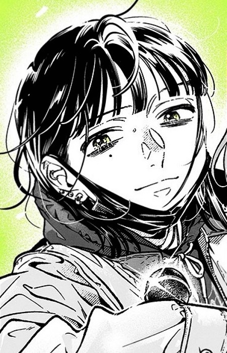 Mitsuki Koga