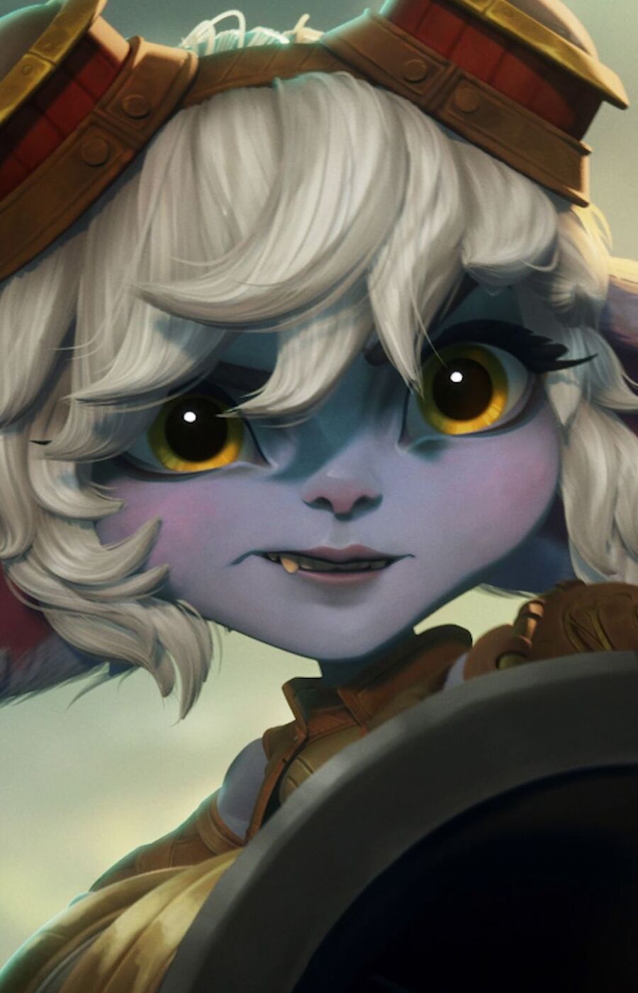 Tristana