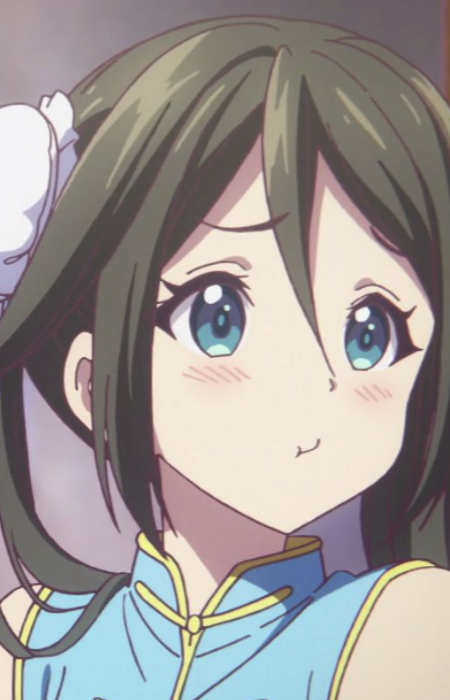 Reina Izumi