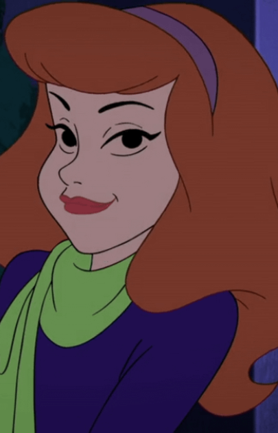 Daphne Blake