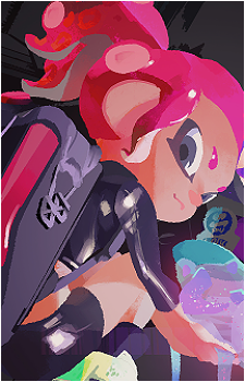 Agent 8