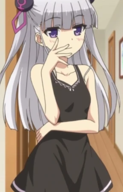 Maria Naruse