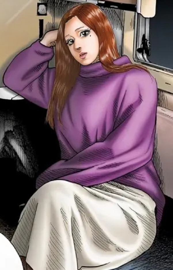 Satou, Youko