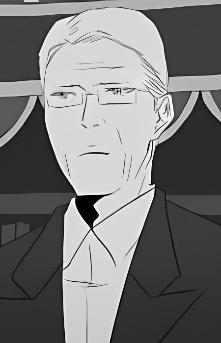 Lee's Father
