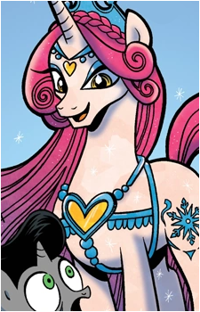 Princess Amore
