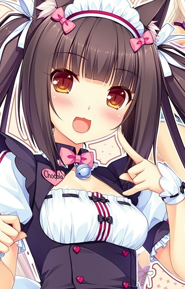 Chocola