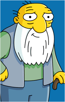 Jasper Beardsley