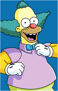 Krusty the Clown