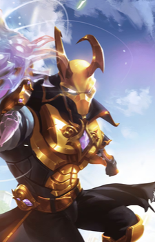 Androxus