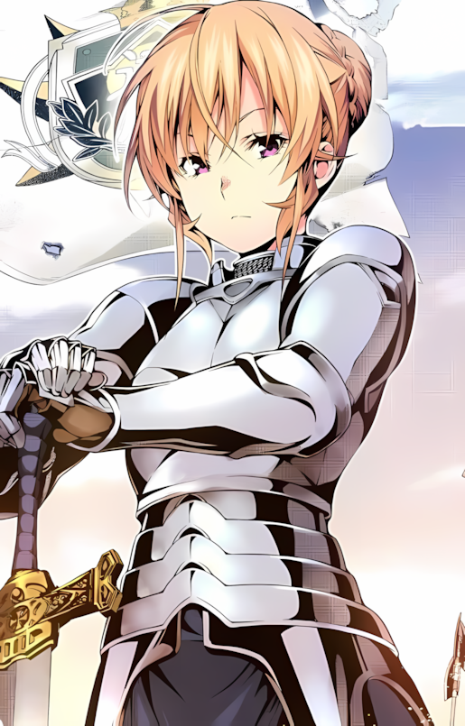 Erina Nakiri