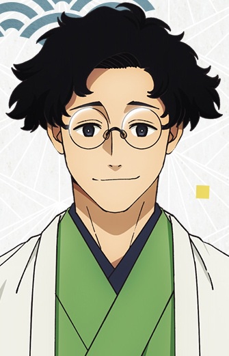 Tooru Ousaki