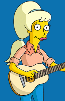 Lurleen Lumpkin