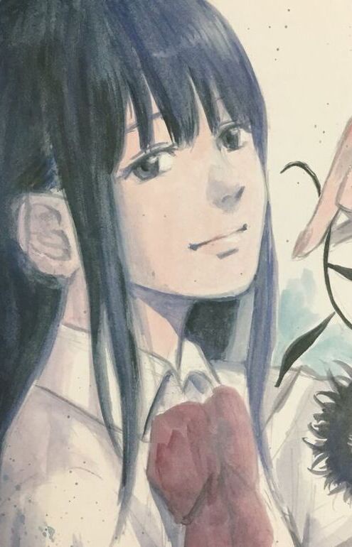 Nanako Saeki