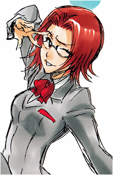 Chizuru Honsho