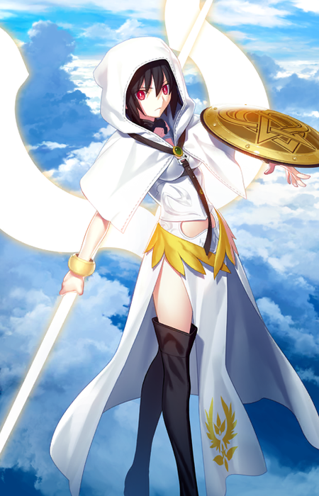 Valkyrie