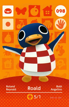 Reynald