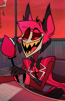 Alastor