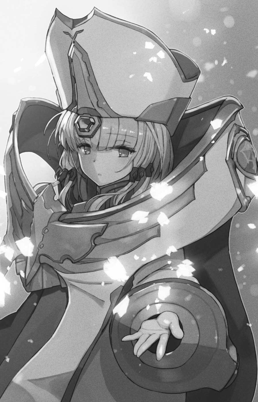 Arcana