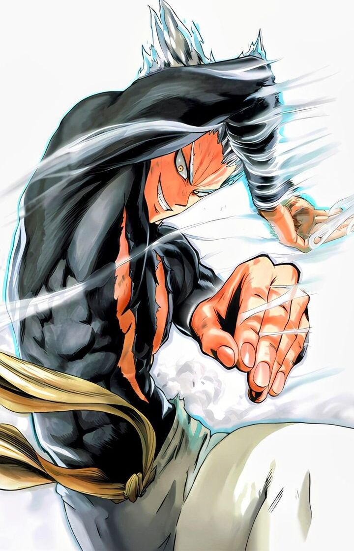 Garou