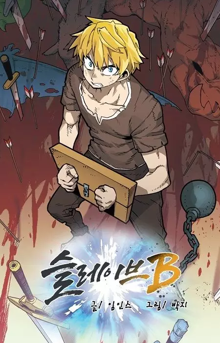 Slave B