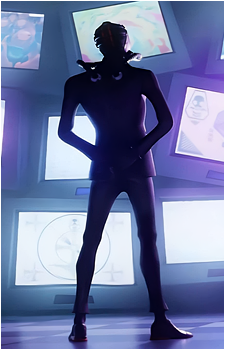 Chaos Agent