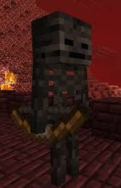 Wither Skeleton