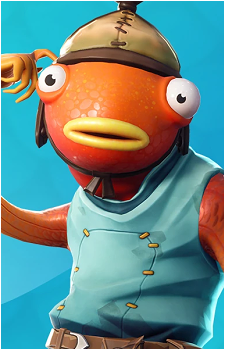 Fishstick