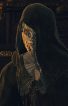 Fia, Deathbed Companion