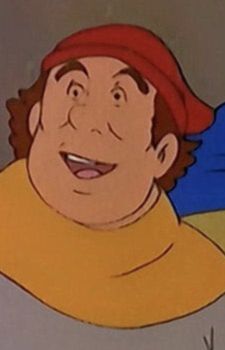 Sancho