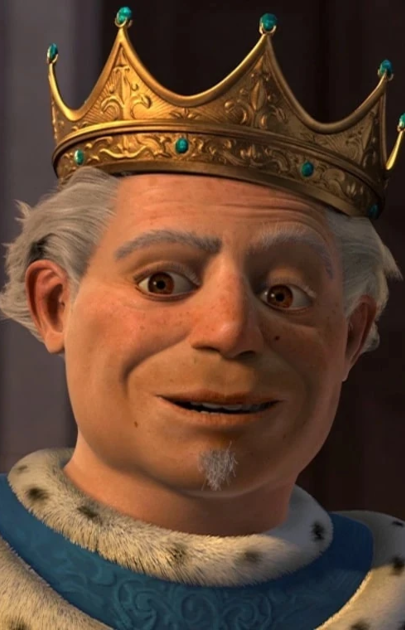 King Harold