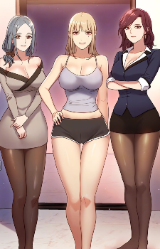 Stepmother's Friends