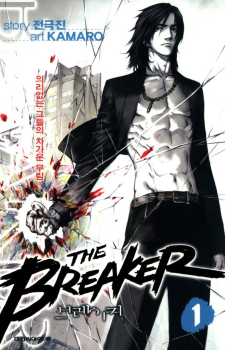 The Breaker