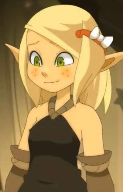 Evangelyne