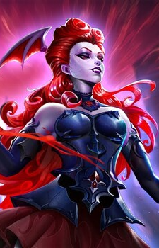 Lillith