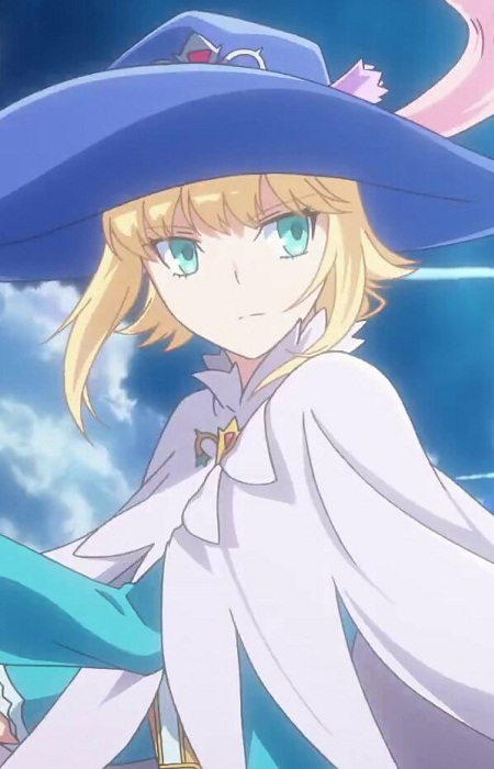 Chevalier D'Eon