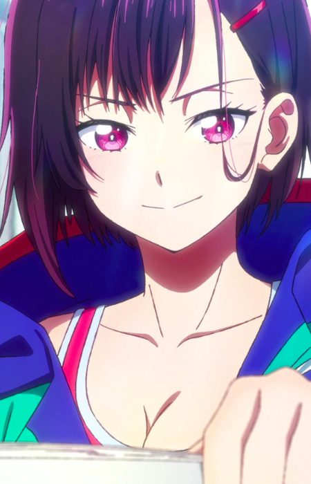 Shizuka Mikazuki